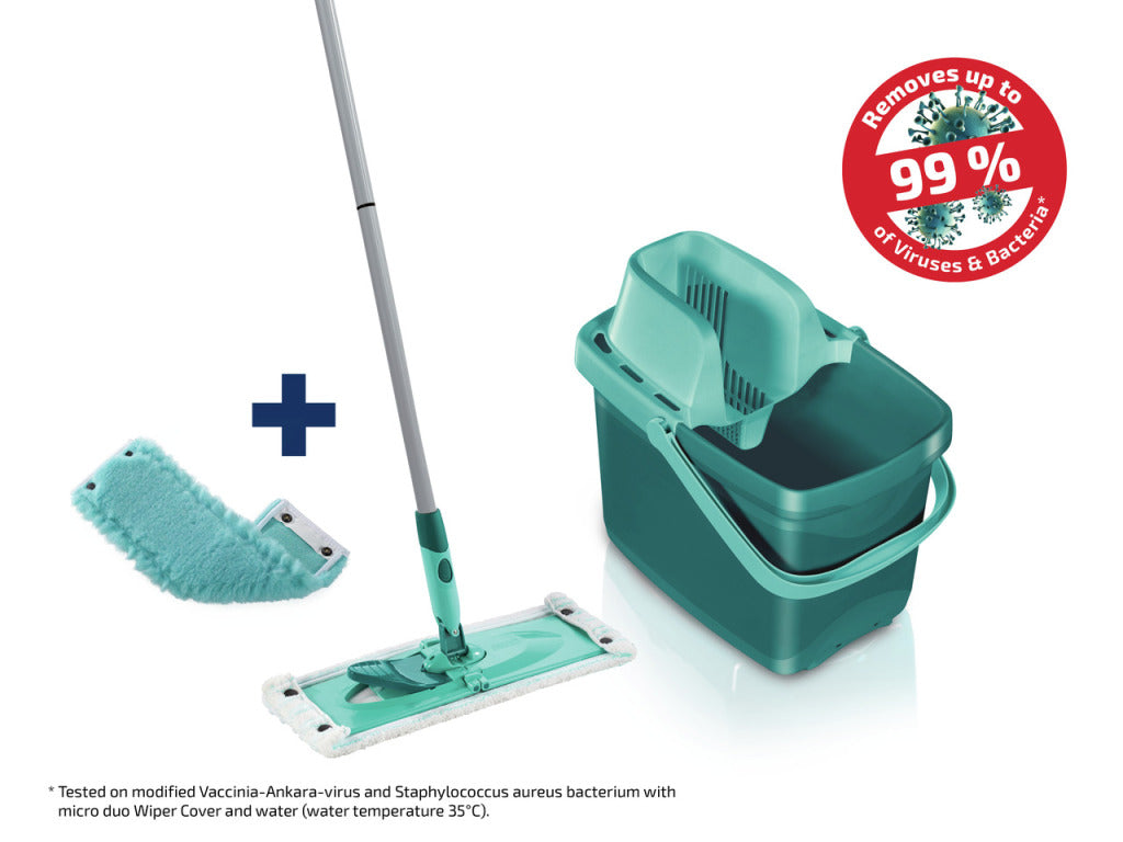 Schoonmaakartikelen - Leifheit