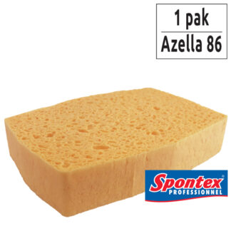 Spontex Sponzen en Schuursponzen