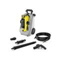 Aparat de spalat cu presiune, Karcher, Gri (1.328-521.0)-0