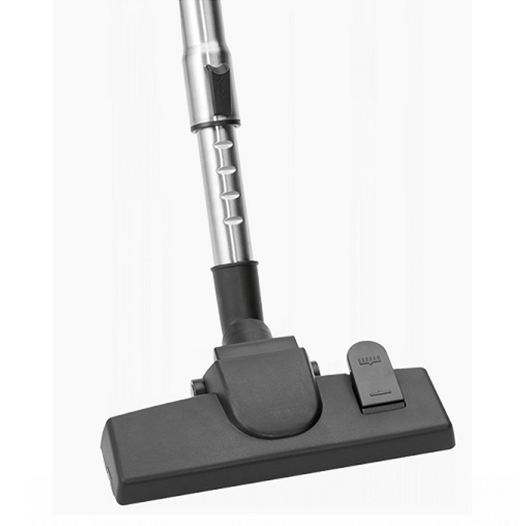 Bomann Bs 3000 Cb Stofzuiger Met Accessoires 700W Rood