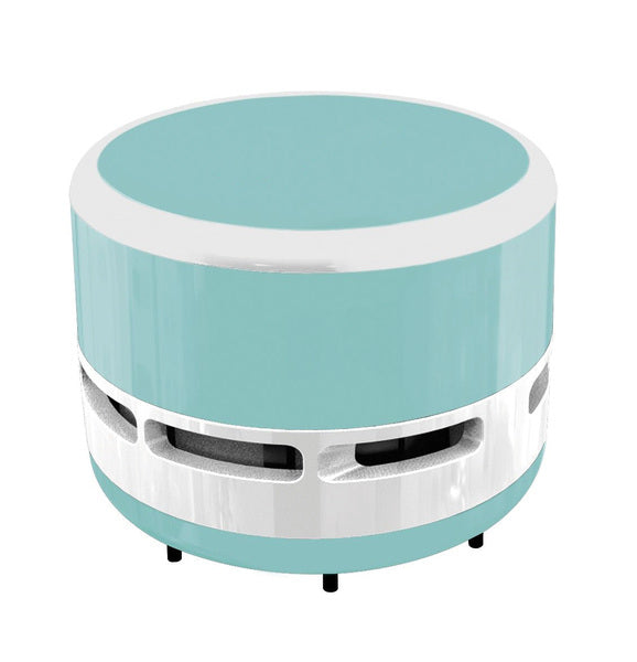 Westcott Ac-Cl50002 Handstofzuigertje Clauss Lichtblauw Op Blister