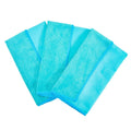 Overige Merken Clean Home Microvezelpolijstdoek 30X40 Cm Blauw