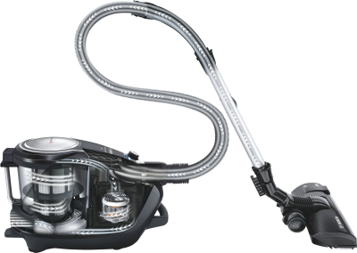 Bosch Bgs7Sil64 Stofzuiger 800W