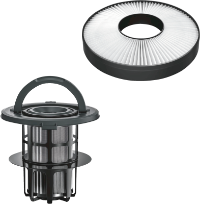 Bosch Bgs7Sil64 Stofzuiger 800W