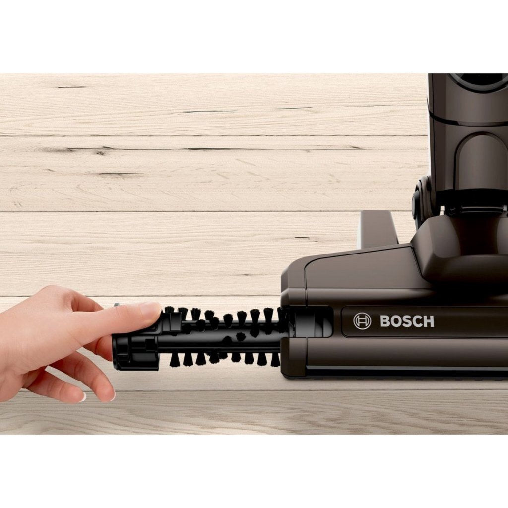 Bosch Bchf220T Readyy'Y Serie 2 Accu Steelstofzuiger Zwart