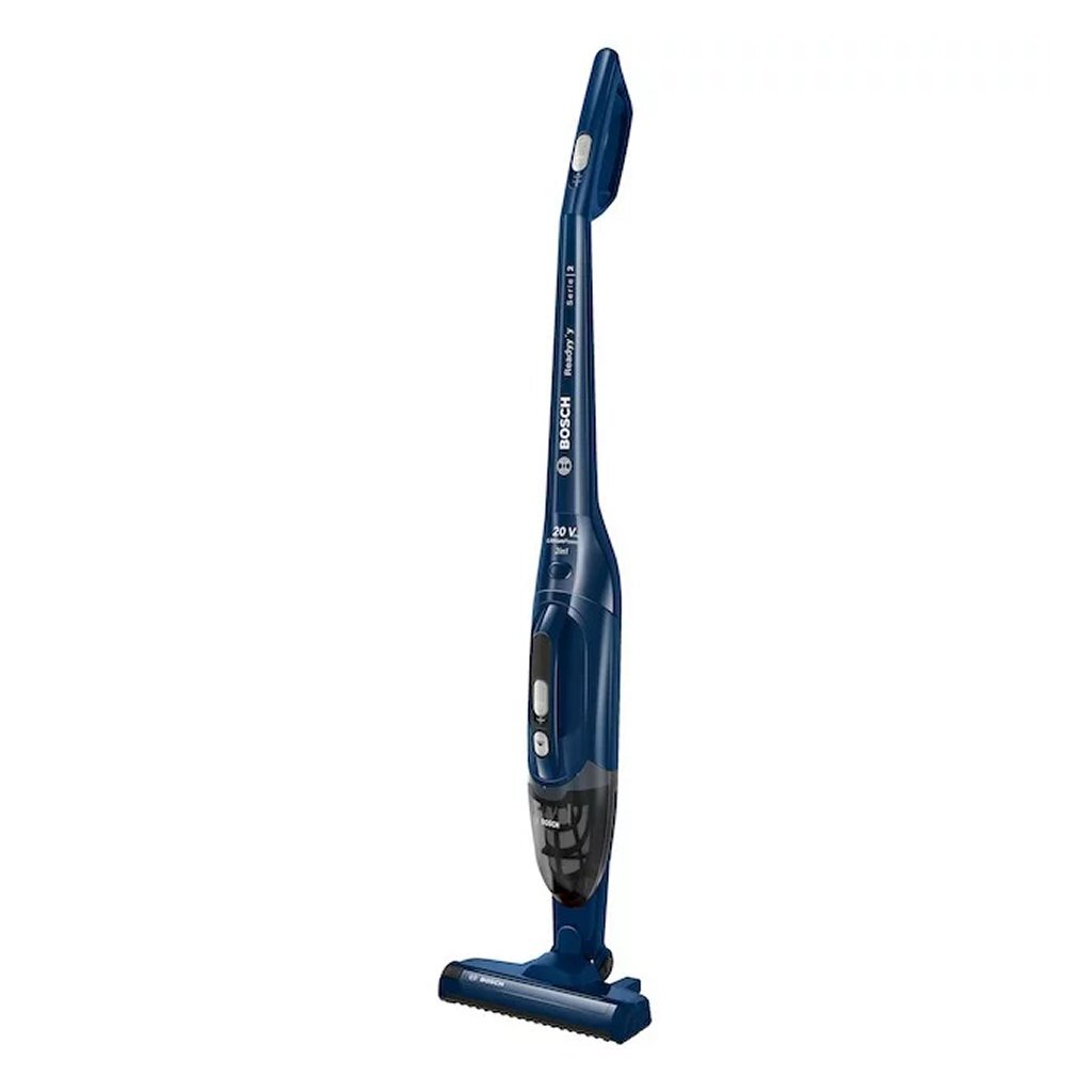 Bosch Bchf2Mx20 Accu Steelstofzuiger 20V Blauw