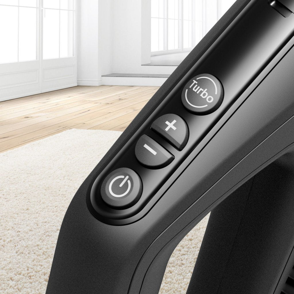 Bosch Bgb6Sil1 Prosilence Stofzuiger 700W Wit/Zwart