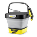 Myjka ciśnieniowa Karcher OC 3 Foldable (1.599-300.0)-0