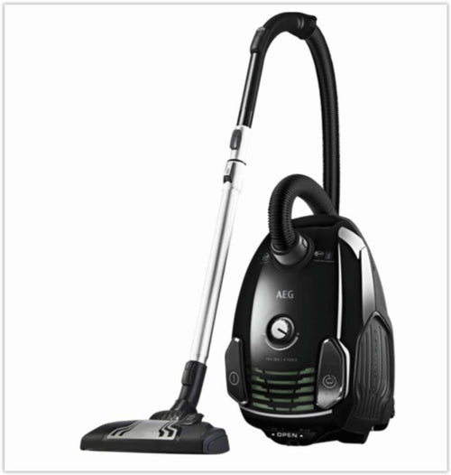 Aeg Vx6-2-Eco Stofzuiger