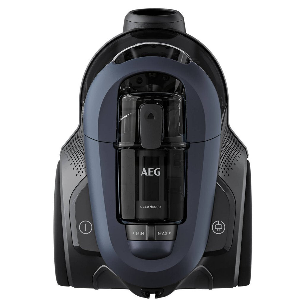 Aeg Al61C3Db Clean 6000 Stofzuiger Zonder Stofzak 700W Antraciet