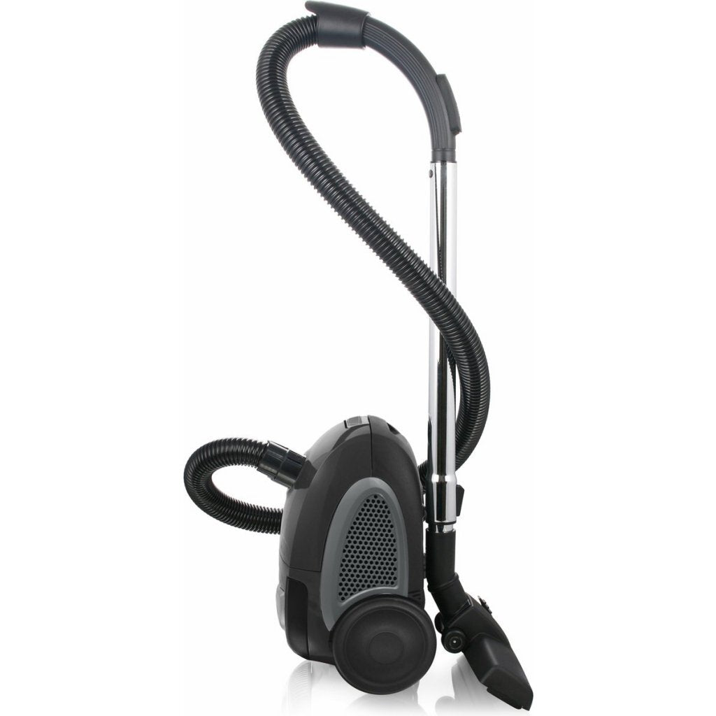 Emerio Ve-109959.14 Stofzuiger 800W Zwart/Grijs