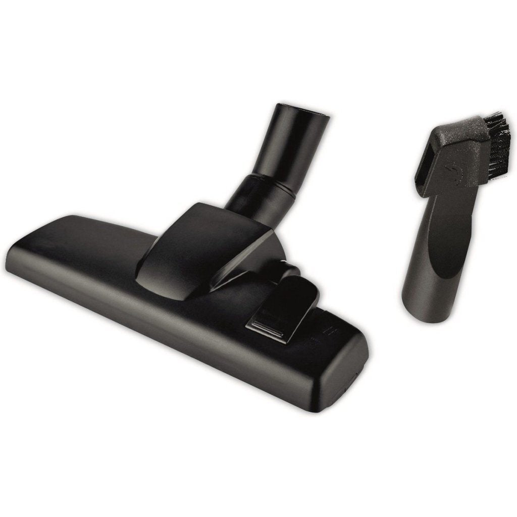 Emerio Ve-109959.14 Stofzuiger 800W Zwart/Grijs