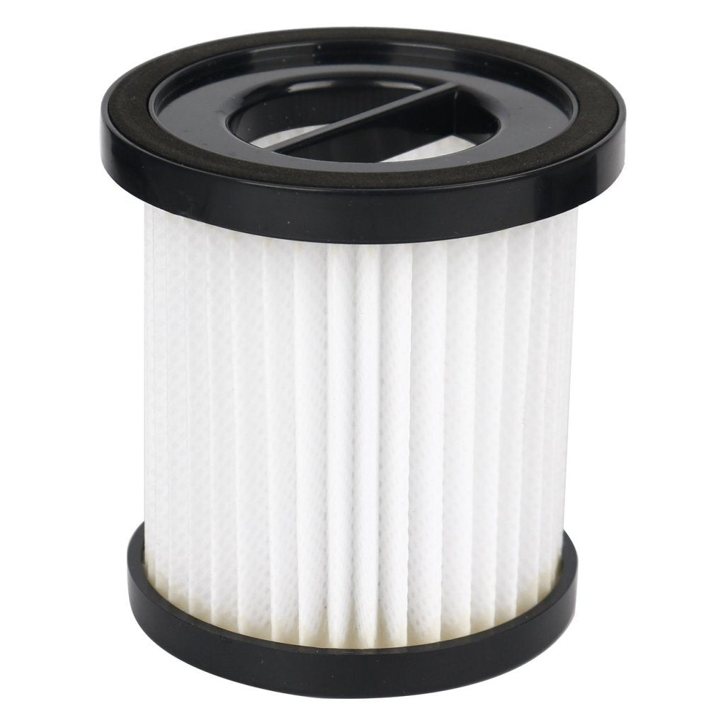 Emerio Uvc-130959 Steelstofzuiger Wit/Zwart/Rood