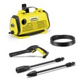 Karcher K 3 Horizontal Plus magasnyomású mosó (1.602-823.0) (1.602-823.0)-0