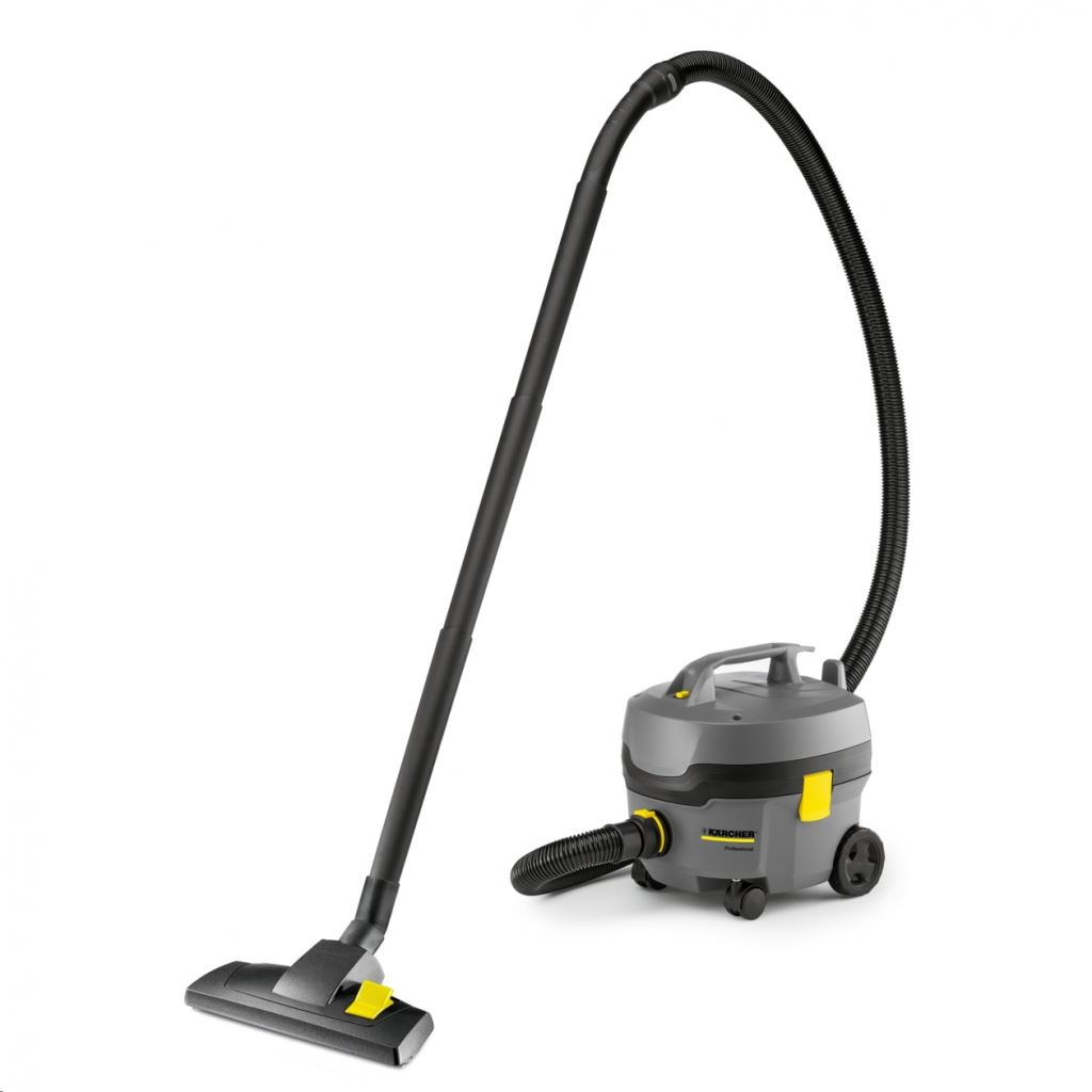 Aspirator electric, Karcher, 40 L, Gri (15271810)-0