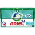 Overige Merken Ariel Original 3In1 Wasmiddelcapsules Ochtenddauw 19 Stuks