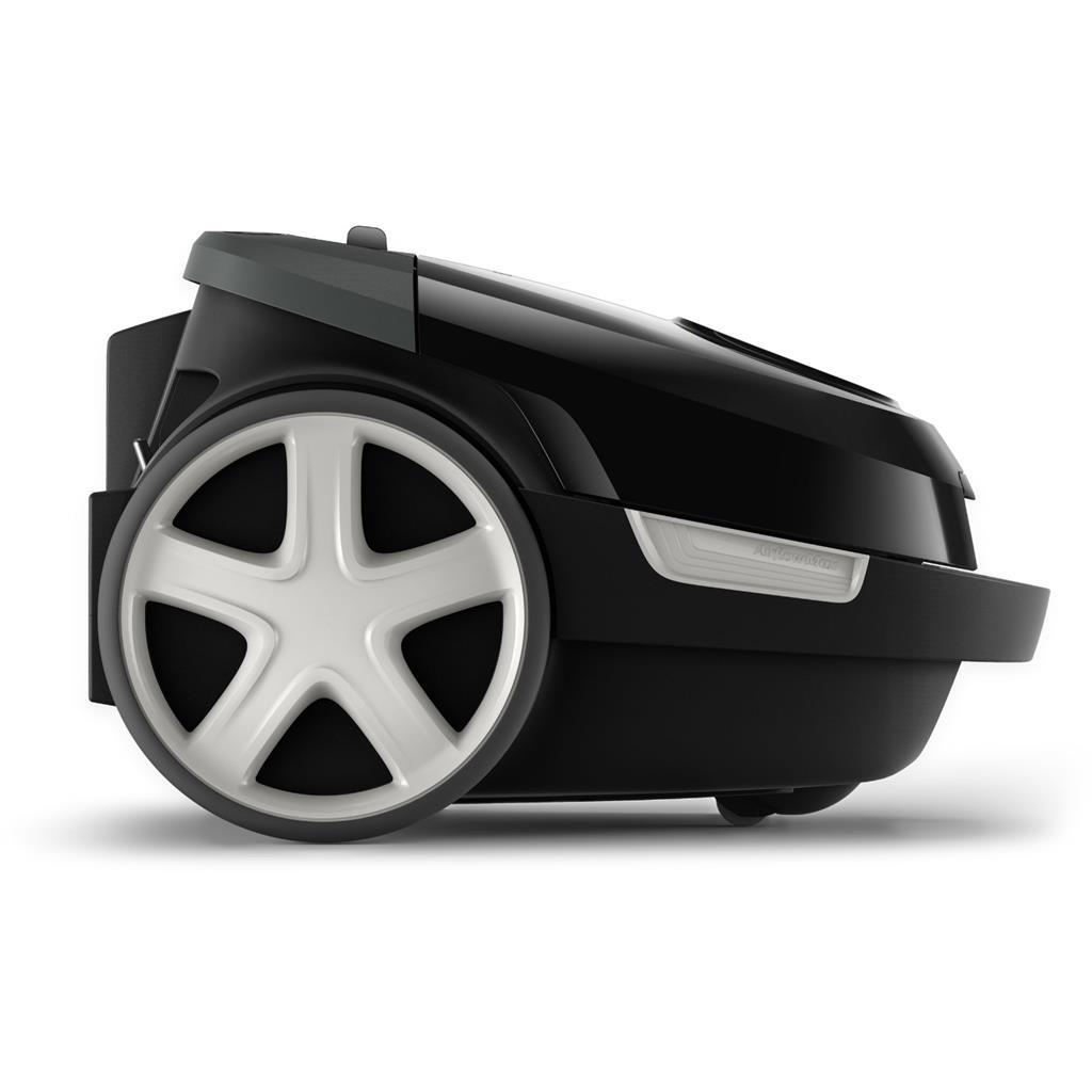 Philips Xd3112/09 3000 Series Stofzuiger 900W Zwart