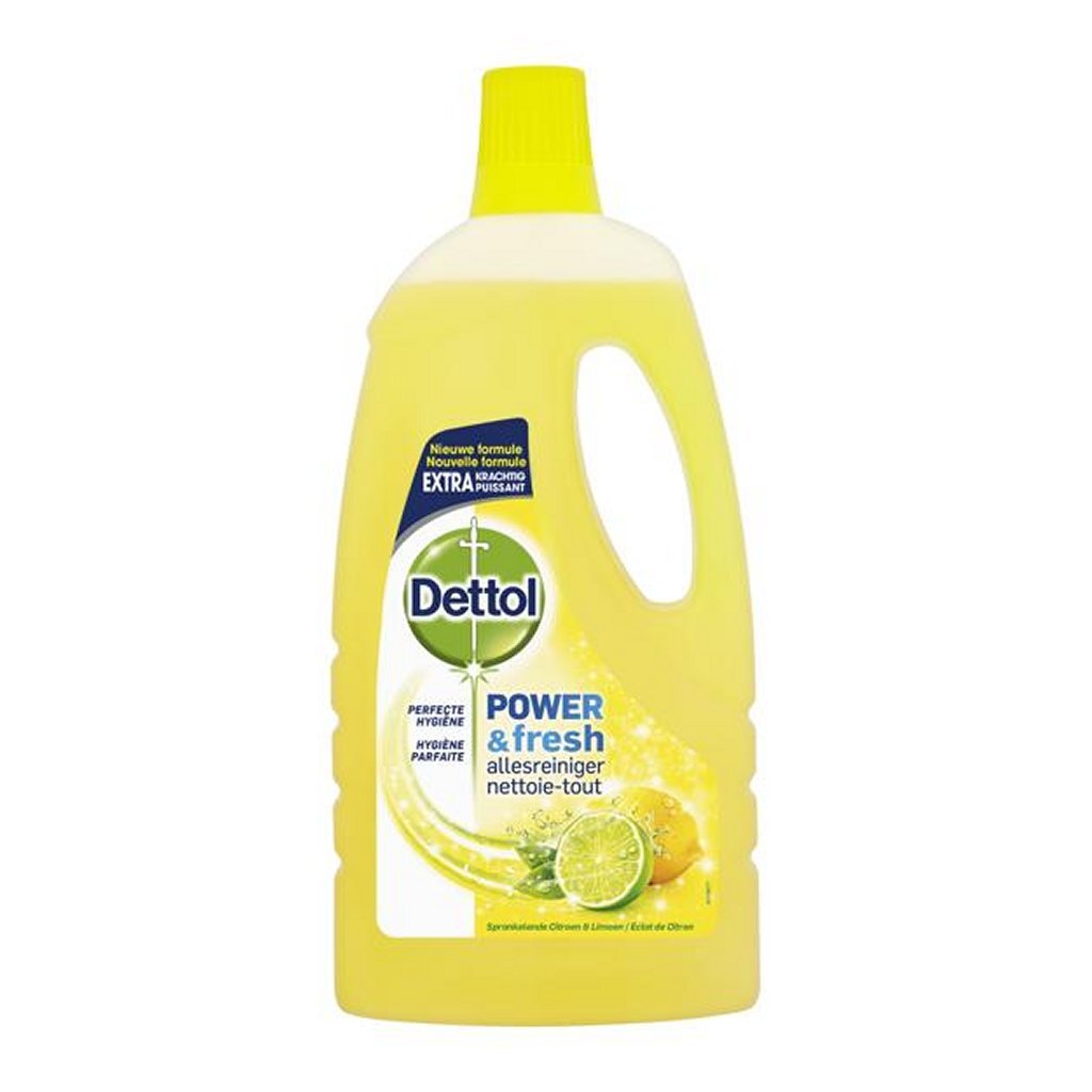 Dettol Allesreiniger Citrus 1L