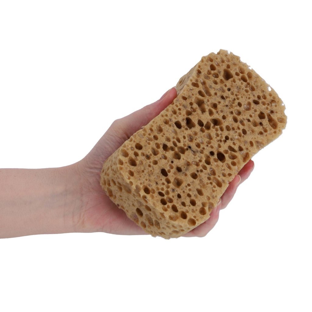 Multy Spons Heavy Duty 16X10 Cm