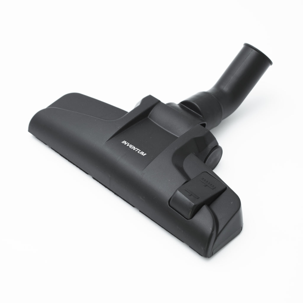 Inventum St154Rza Stofzuiger Zwart/Rood