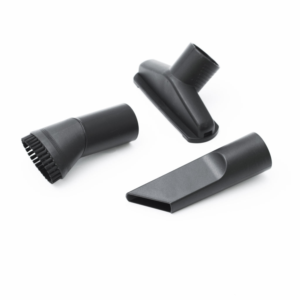 Inventum St154Rza Stofzuiger Zwart/Rood