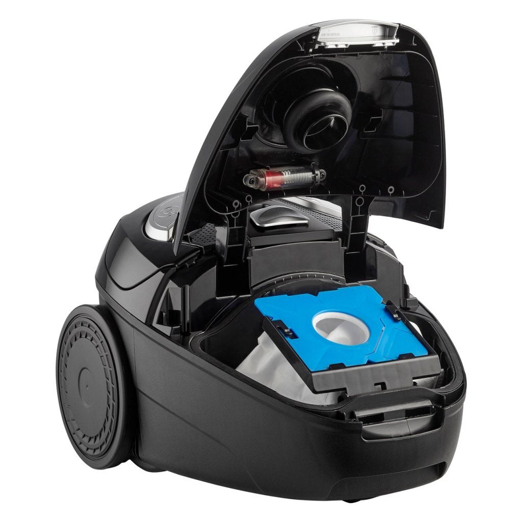 Tomado Stofzuiger 700W Zwart