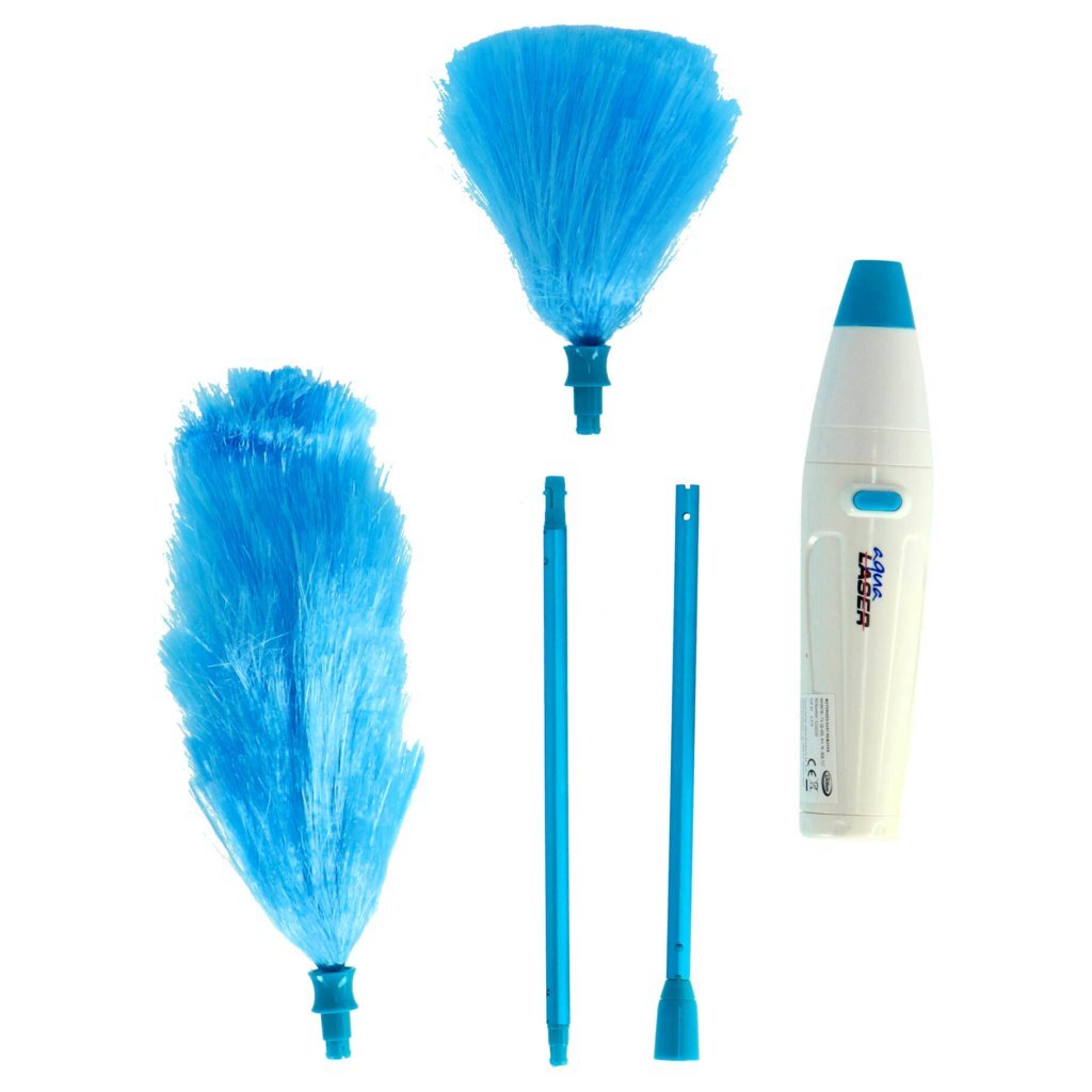 Overige Merken Turbo Duster Elektronische Stoffer