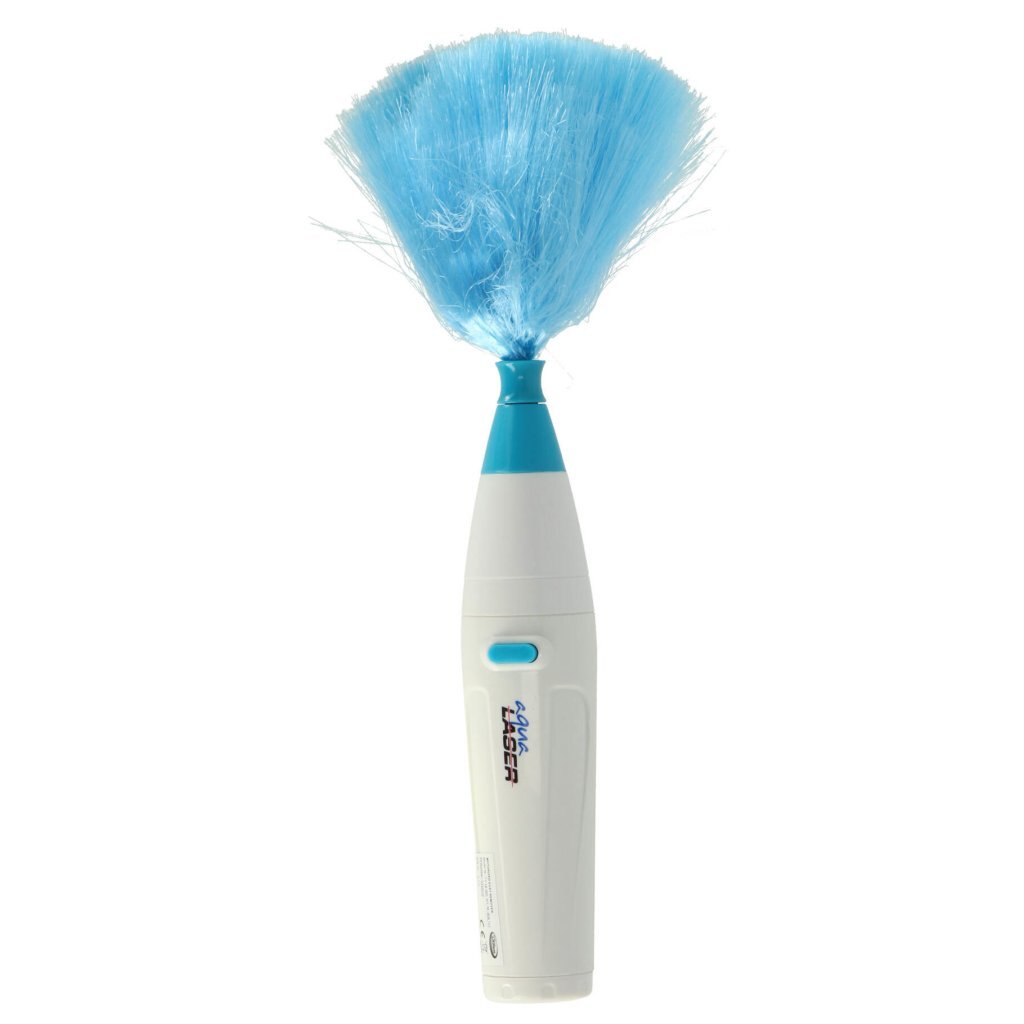 Overige Merken Turbo Duster Elektronische Stoffer