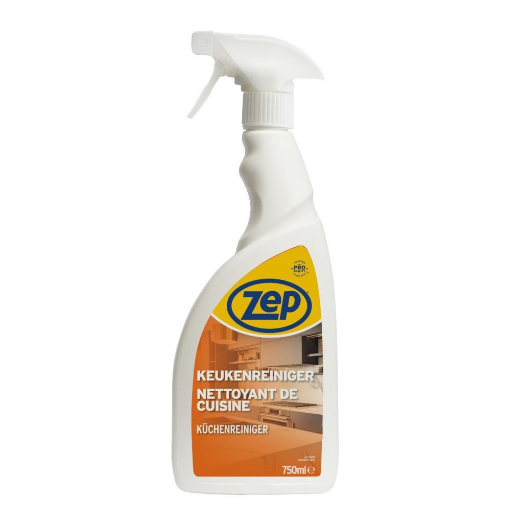 Zep Keukenreiniger 750 Ml