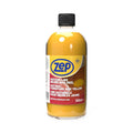 Zep Natuurlijke Meubelwas Geel 500 Ml