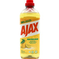 Ajax Allesreiniger Lemon 1000 Ml
