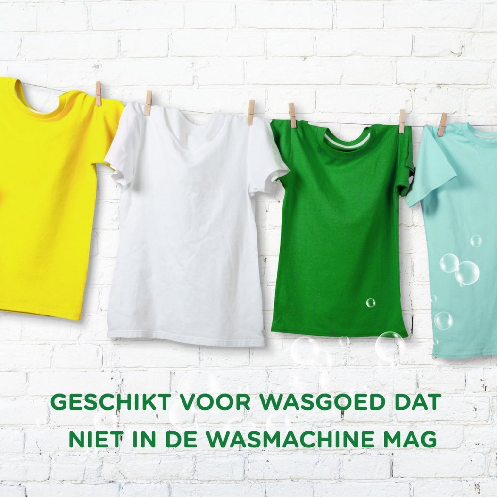 Overige Merken Biotex Handwas &Amp; Inweek Vloeibaar Wasmiddel 750 Ml