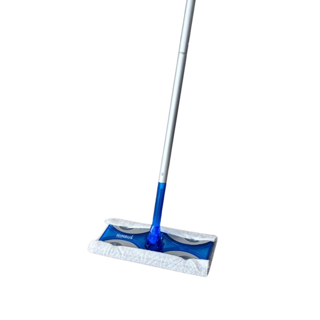 Overige Merken Nimbus Magic Vloerwisser Starterkit