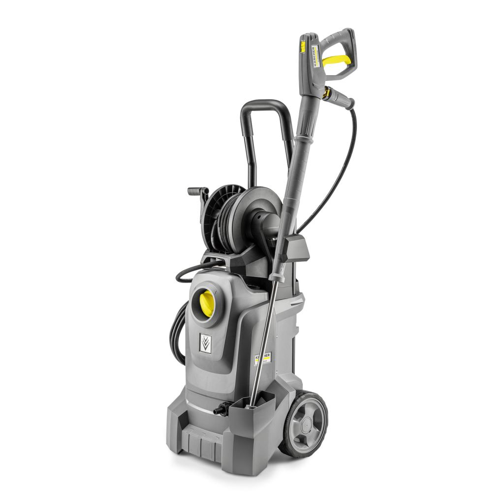 Karcher HD 5/11 EX Plus Classic magasnyomású mosó (1.520-801.0) (1.520-801.0)-0