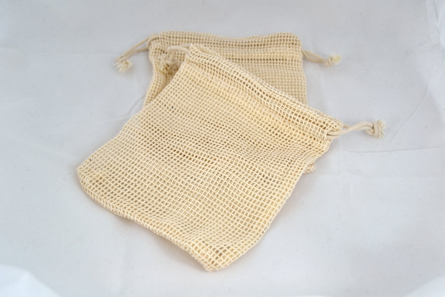 Handmade Soap Gift Set - 5 Different Cold Process Soaps - Vegan Soap Gift