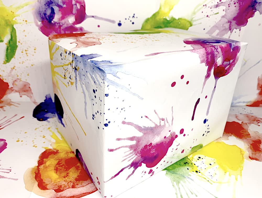 Handmade Soap Gift Set - 5 Different Cold Process Soaps - Vegan Soap Gift