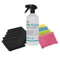 Ecofriendly Home Cleaning Kit