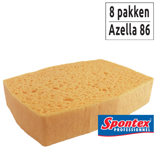 Spontex Azella Sponzen