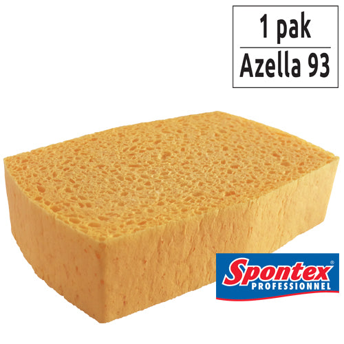 Spontex Azella Sponzen