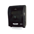 Semi-Autocut Paper Towel Dispenser-Black