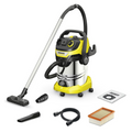 Karcher WD 6 P S V-30/6/22/T nedves-száraz porszívó (16283600) (16283600)-0