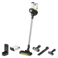 Karcher VC 6 Cordless Battery plus vezeték nélküli porszívó (1.198-677.0)-0