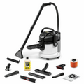 Oczyszczacz powietrza Karcher Dulkių siurblys Karcher SE 4 Plus| 1000 W (1.081-170.0)-0