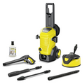 Myjka ciśnieniowa Karcher Aukšto slėgio plovykla Karcher K 5 WCM Premium Home EU (1.324-462.0)-0