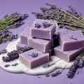 Lavender Soap (2 Pack)